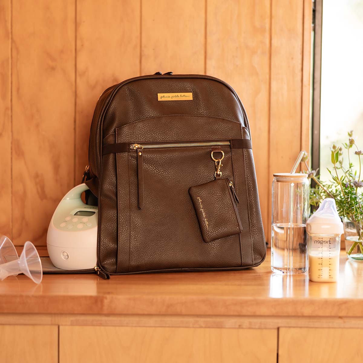 2-in-1 Provisions in Saddle & Accessory Bundle - Image 3