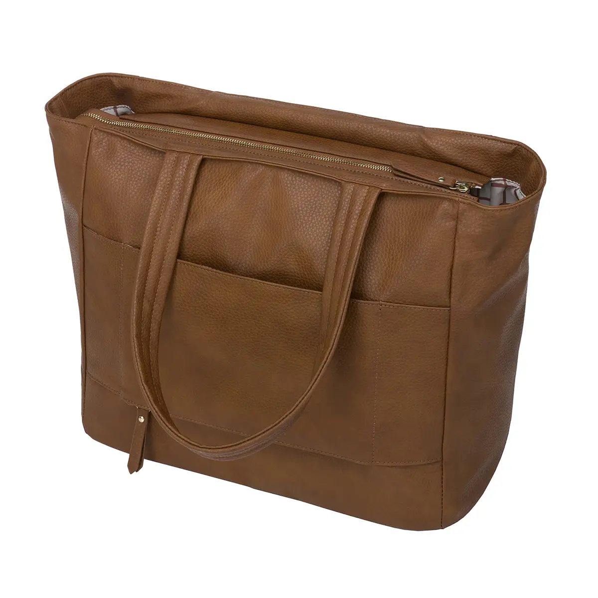 Essentials Tote in Cedar - Image 4