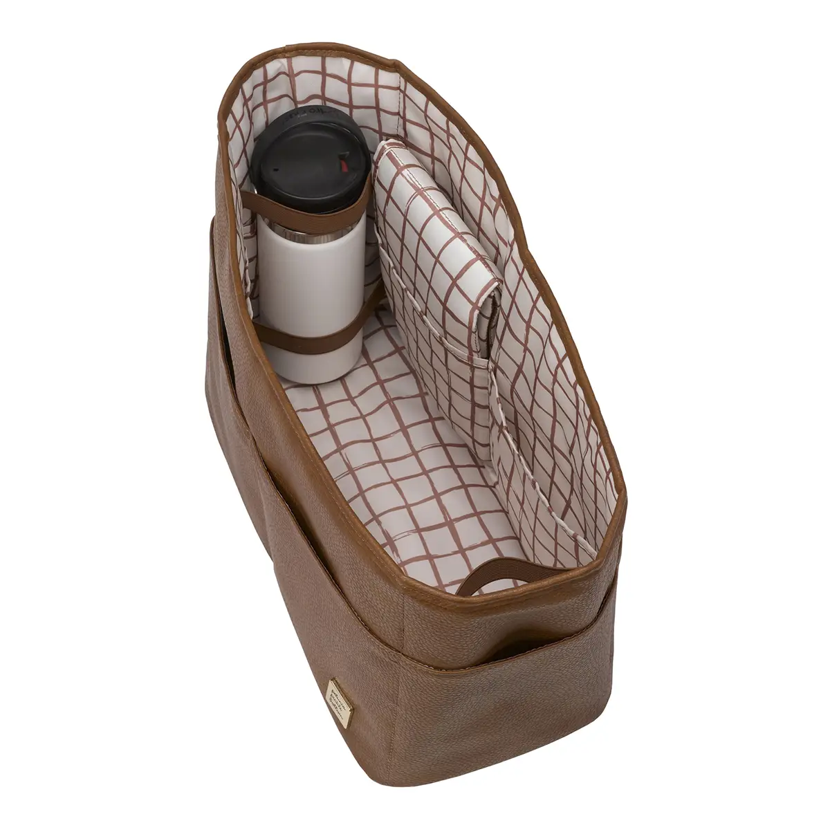 Essentials Tote in Cedar - Image 6