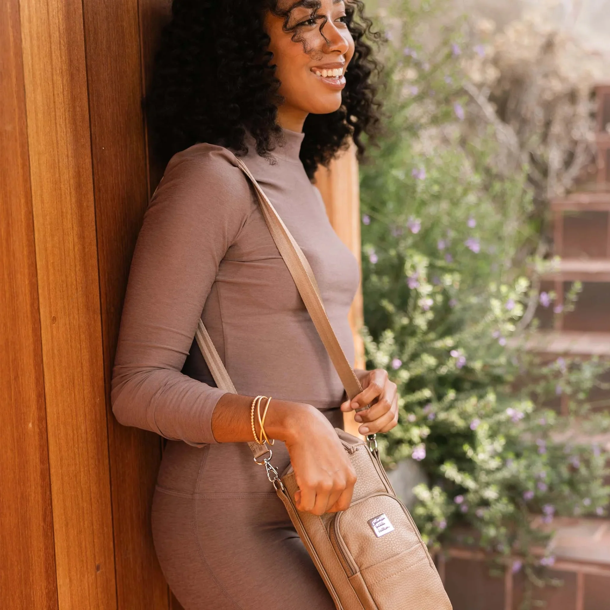 On-the-go  Accessory Bundle in Mink - Image 3