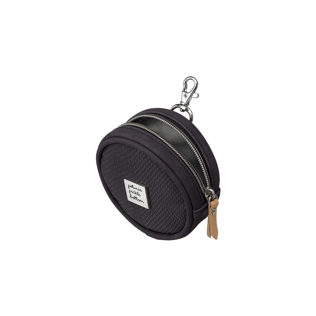 Petite Porter in Carbon Cable Stitch - Image 6