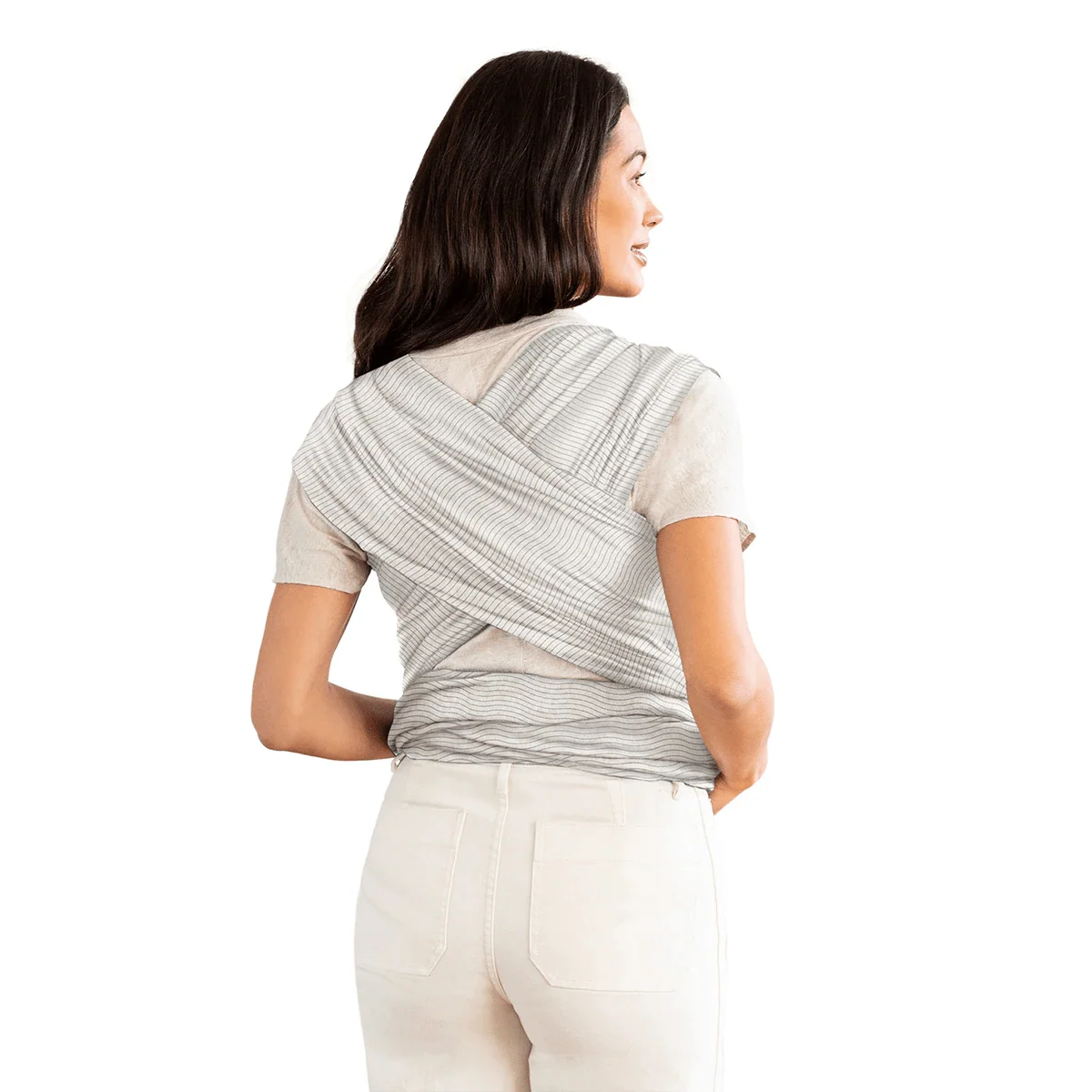 Petunia Pickle Bottom x MOBY Wraps - Ripple Bundle - Image 7