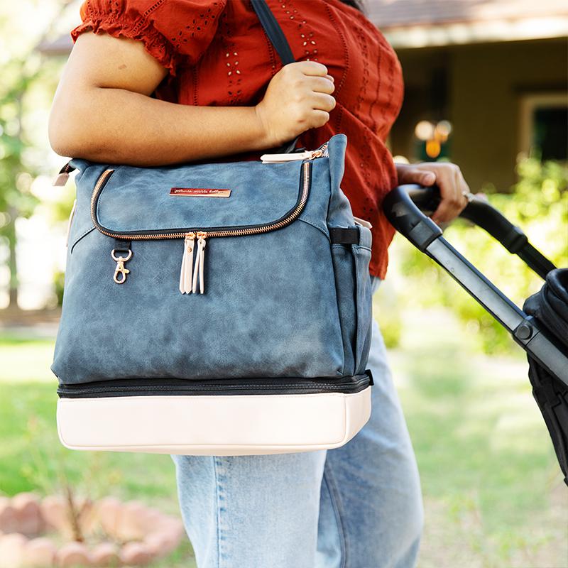 Pivot Pack in Indigo Blush - Image 7