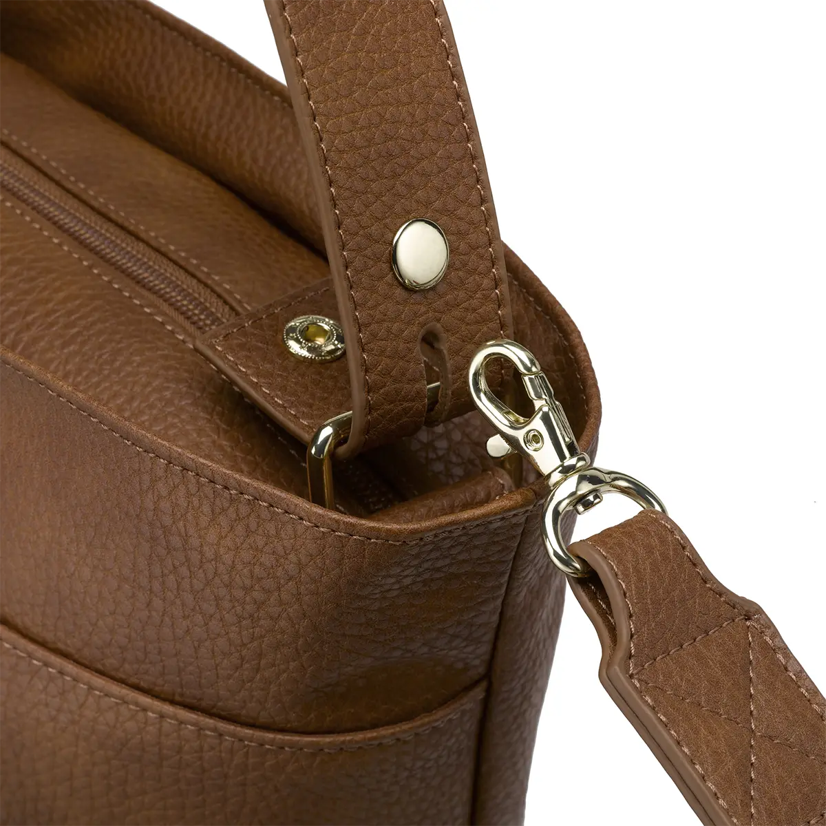 Pro Bucket Bag in Cedar - Image 3