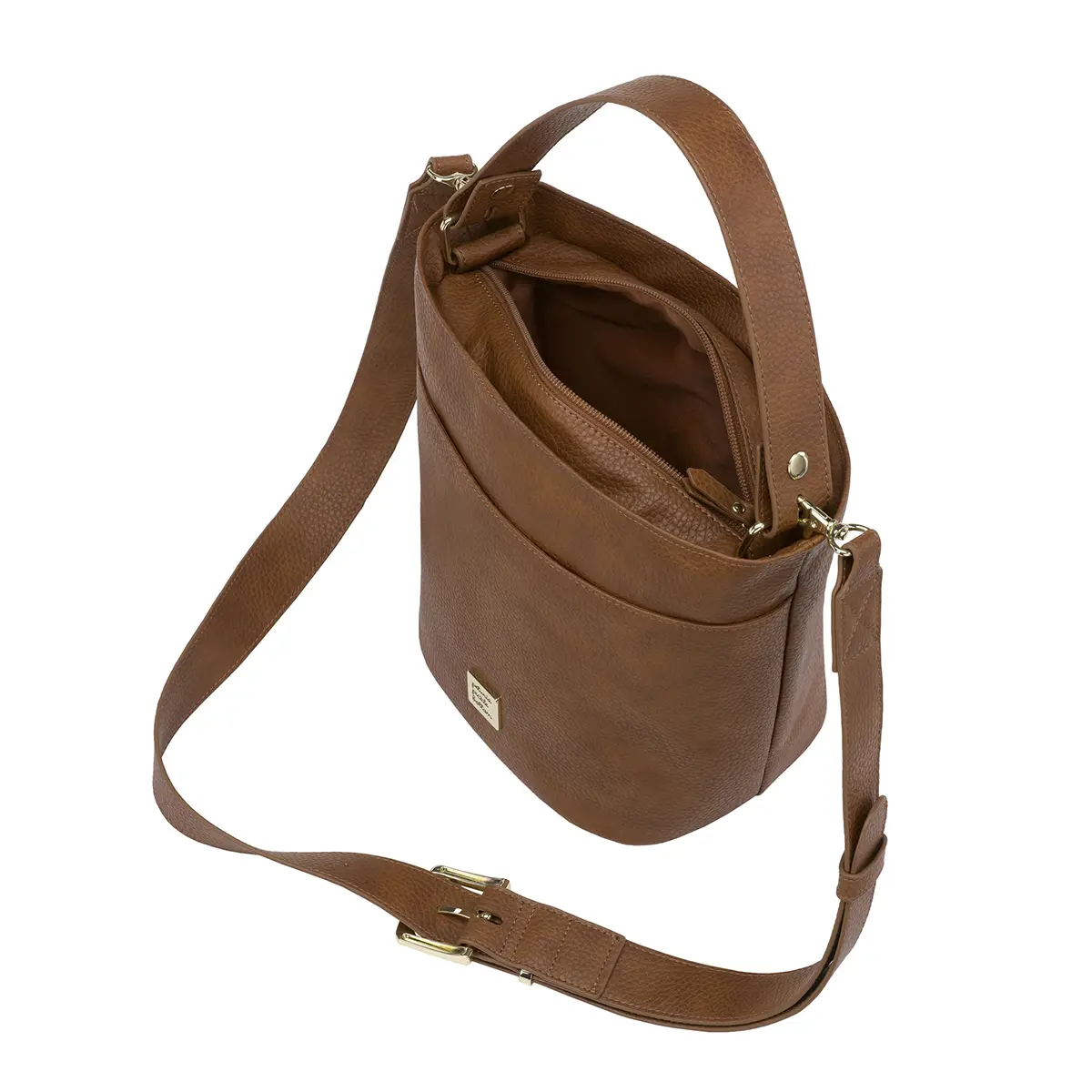 Pro Bucket Bag in Cedar - Image 4