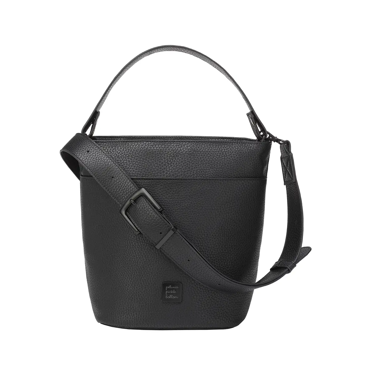 Pro Bucket Bag in Ebony