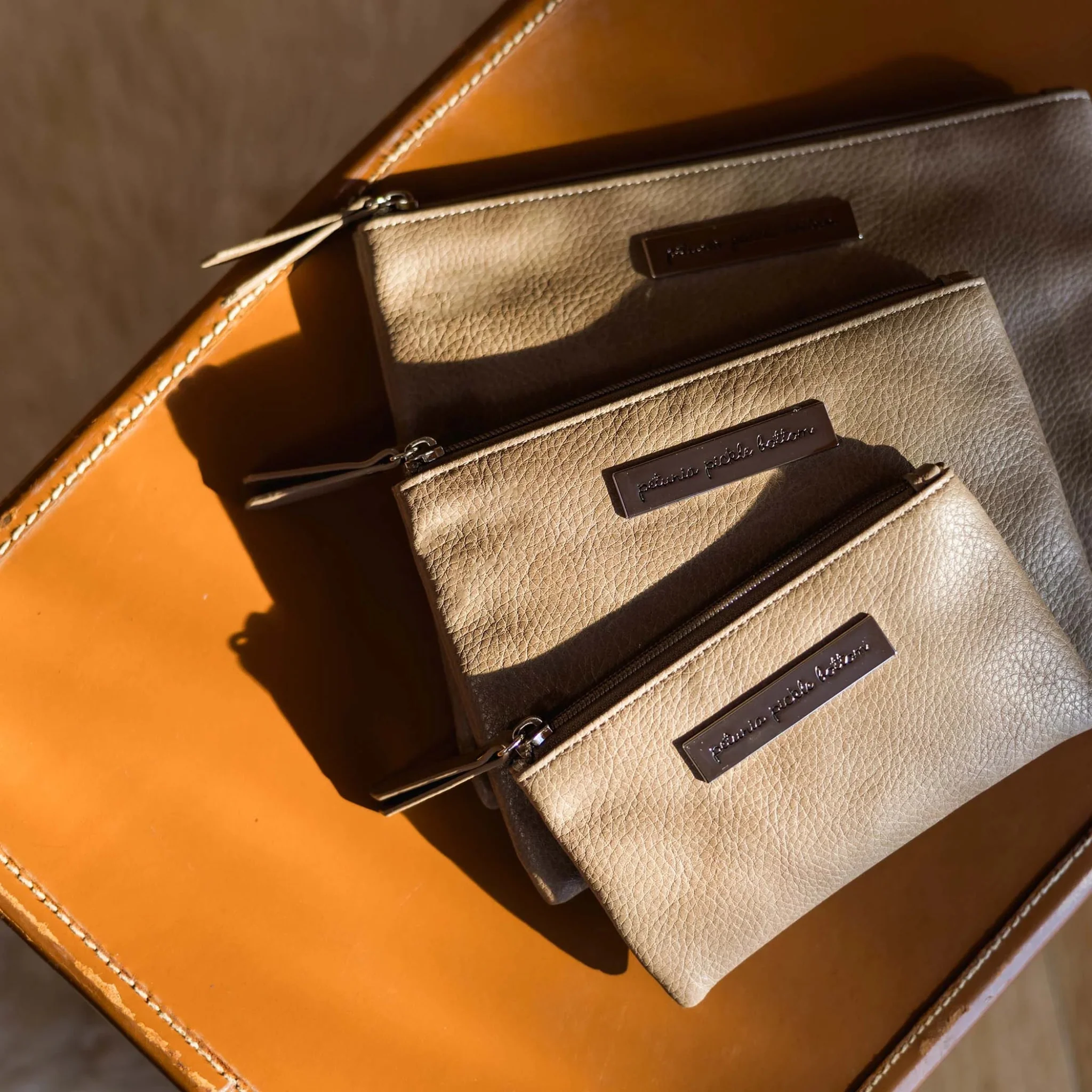 Sync Backpack in Mink & Accessory Bundle - Image 5
